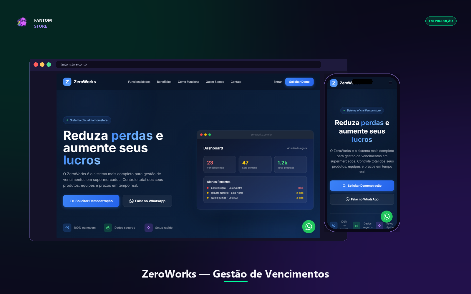 ZeroWorks
